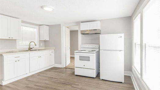 Houston 2-story, 2-bed 1401 Collier Street-idx