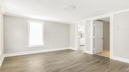 Houston 2-story, 2-bed 1401 Collier Street-idx