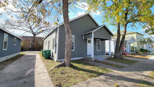 Houston 1-story, 4-bed 5316 Bell Street-idx