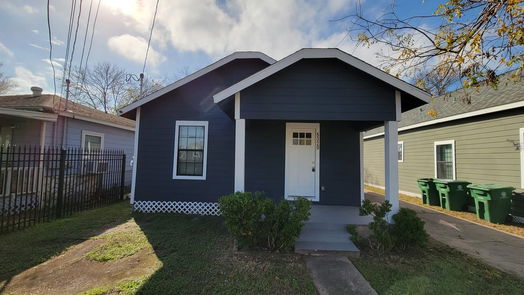 Houston 1-story, 4-bed 5316 Bell Street-idx