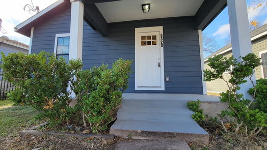 Houston 1-story, 4-bed 5316 Bell Street-idx