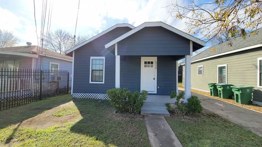 Houston 1-story, 4-bed 5316 Bell Street-idx