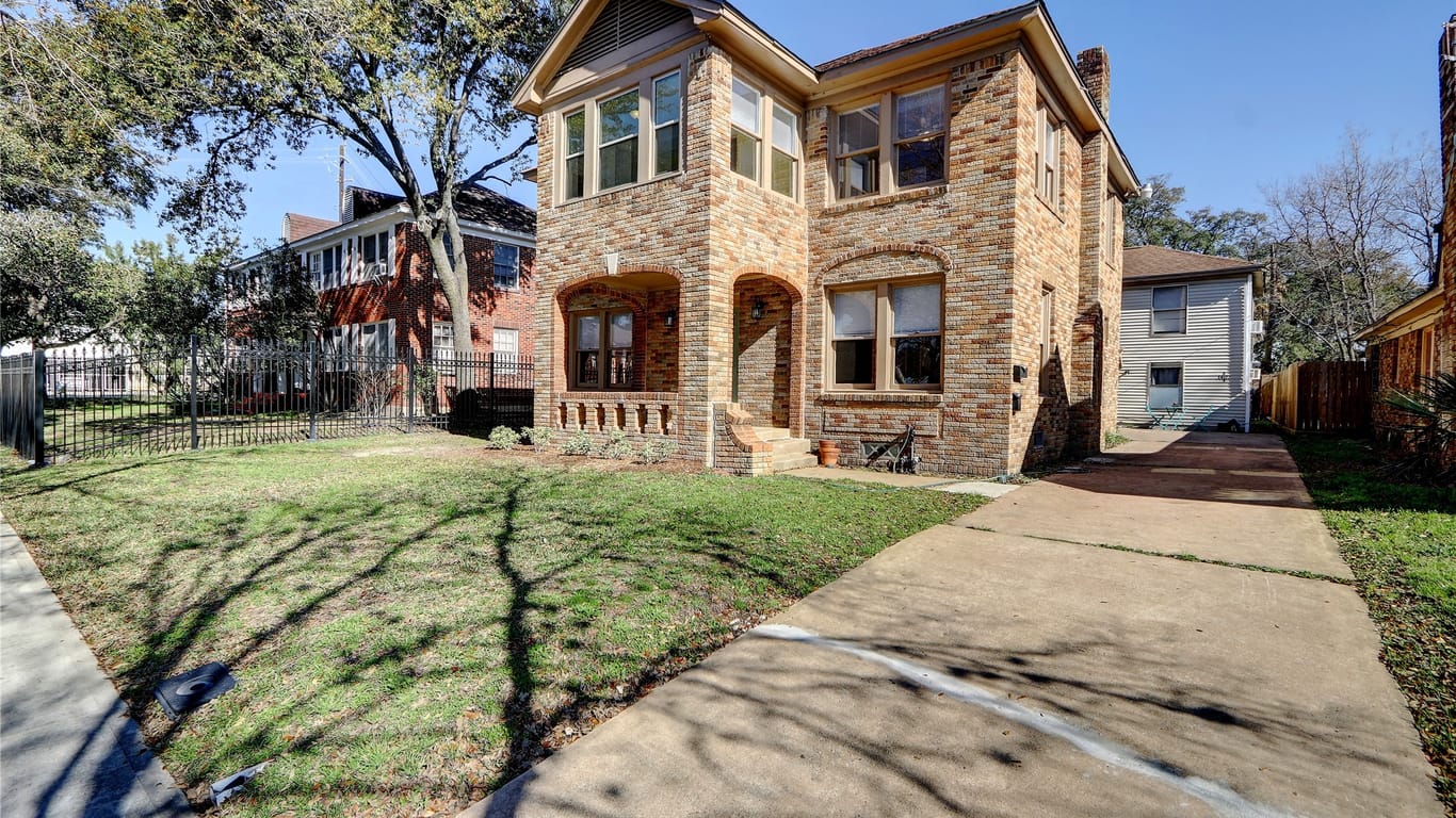 Houston 2-story, 3-bed 1407 Godwin Street-idx