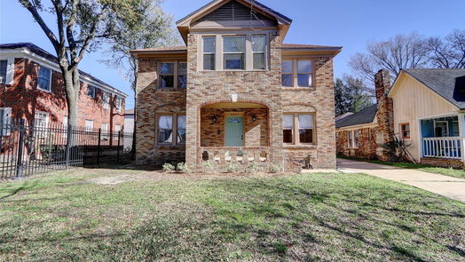 Houston 2-story, 3-bed 1407 Godwin Street-idx