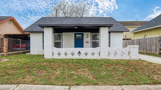 Houston null-story, 2-bed 4726 Pease Street-idx
