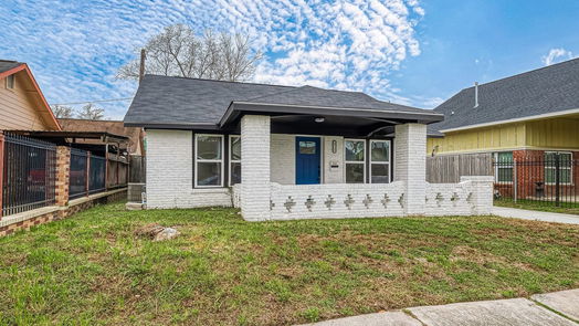 Houston 1-story, 2-bed 4726 Pease Street-idx