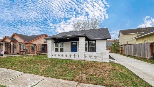 Houston 1-story, 2-bed 4726 Pease Street-idx