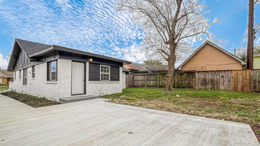 Houston 1-story, 2-bed 4726 Pease Street-idx