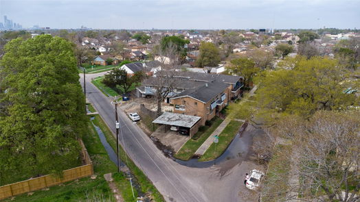 Houston 2-story, 2-bed 2708 Oakcliff Street 7-idx