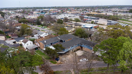 Houston 2-story, 2-bed 2708 Oakcliff Street 7-idx