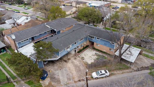 Houston 2-story, 2-bed 2708 Oakcliff Street 7-idx