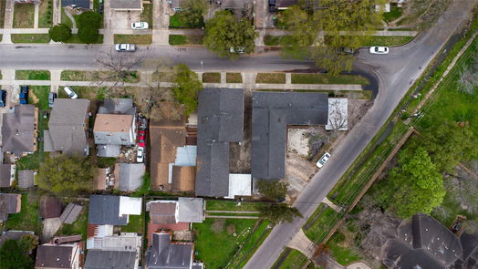 Houston 2-story, 2-bed 2708 Oakcliff Street 7-idx