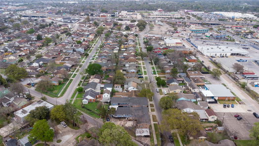 Houston 2-story, 2-bed 2708 Oakcliff Street 7-idx