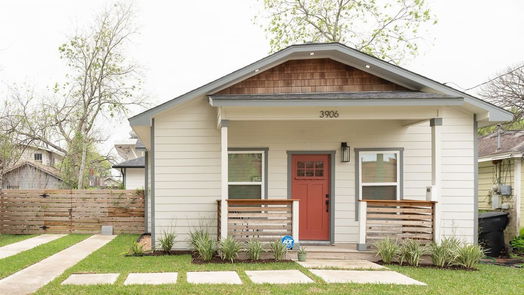 Houston 1-story, 3-bed 3906 Rusk Street-idx