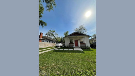 Houston 1-story, 3-bed 3906 Rusk Street-idx