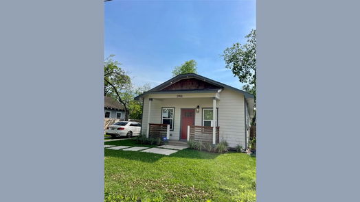 Houston null-story, 3-bed 3906 Rusk Street-idx