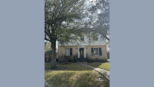 Houston 2-story, 3-bed 6430 Brookside Drive-idx