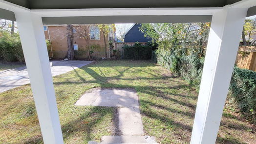 Houston 1-story, 4-bed 5316 Bell Street-idx