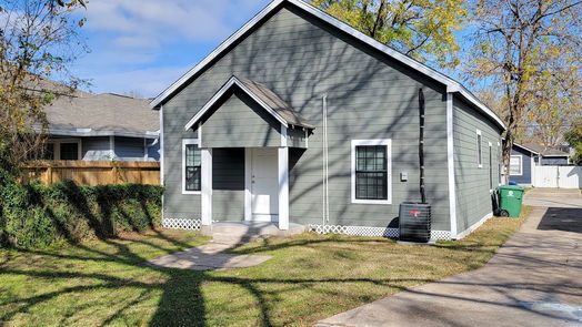 Houston 1-story, 4-bed 5316 Bell Street-idx