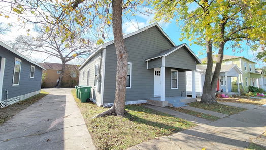 Houston 1-story, 4-bed 5316 Bell Street-idx