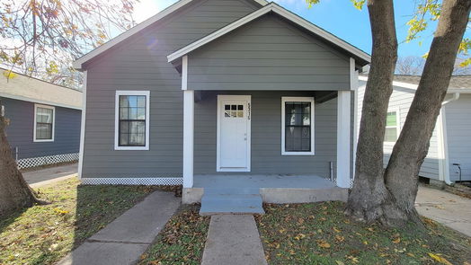 Houston 1-story, 4-bed 5316 Bell Street-idx