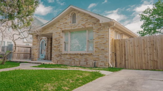 Houston 1-story, 3-bed 1433 Godwin Street-idx