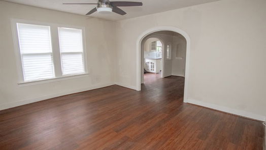 Houston 1-story, 3-bed 1433 Godwin Street-idx