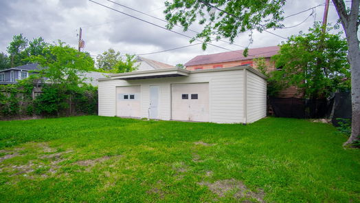 Houston 1-story, 3-bed 1433 Godwin Street-idx