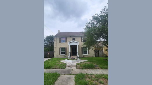 Houston 2-story, 4-bed 6601 Park Lane-idx