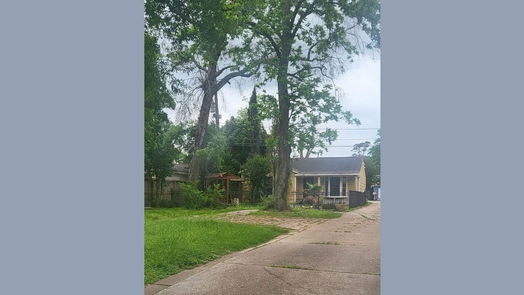 Houston 1-story, 2-bed 6680 Sylvan Road-idx