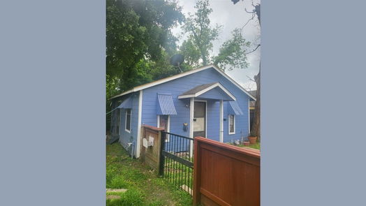 Houston 1-story, 2-bed 6680 Sylvan Road-idx