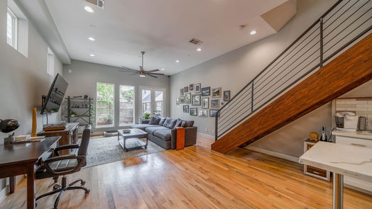 Houston 2-story, 3-bed 4013 Mckinney Street-idx