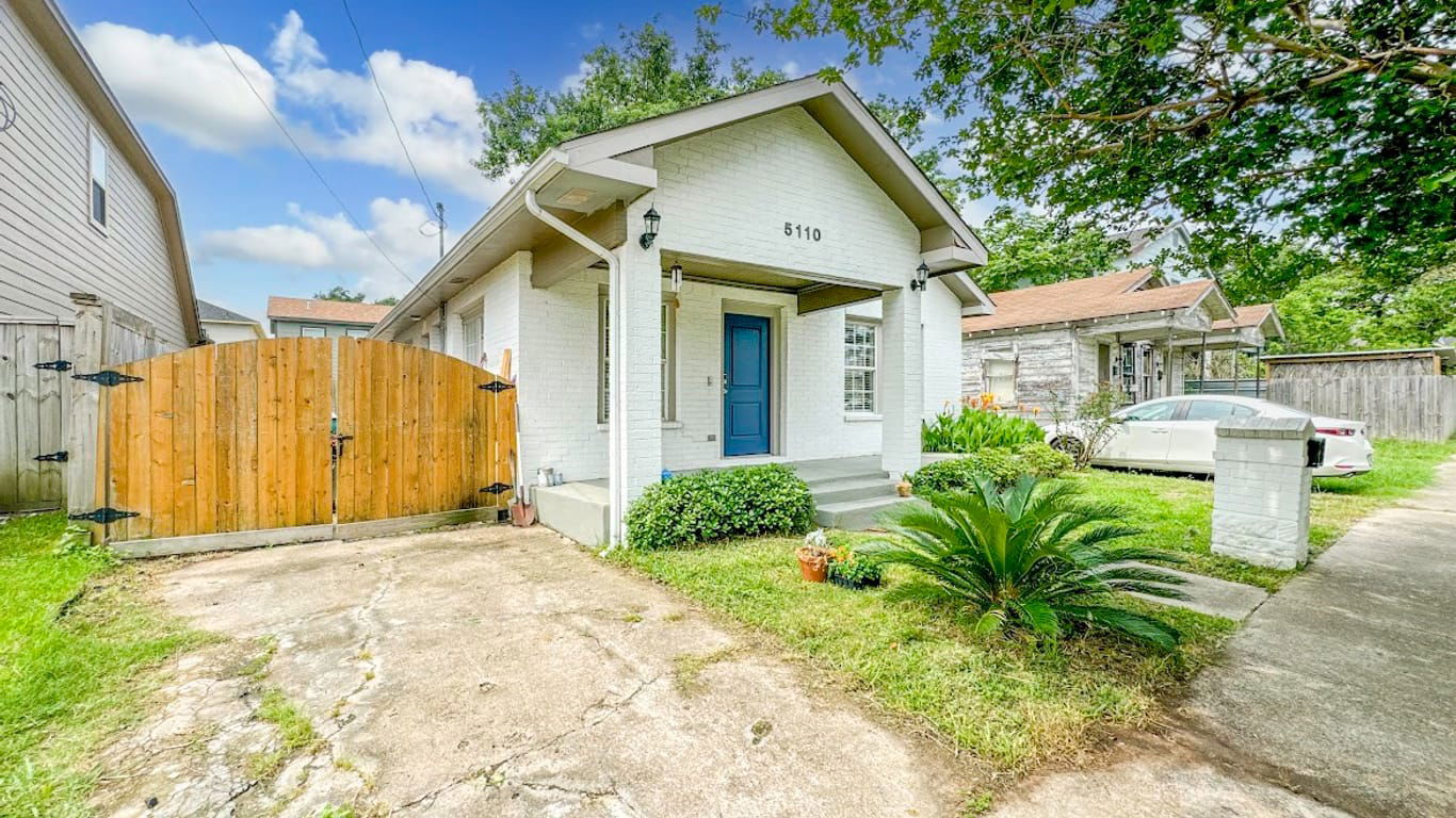 Houston 1-story, 3-bed 5110 Pease Street-idx