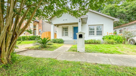 Houston 1-story, 3-bed 5110 Pease Street-idx