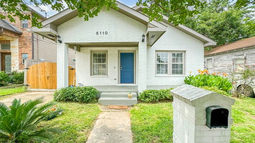 Houston 1-story, 3-bed 5110 Pease Street-idx