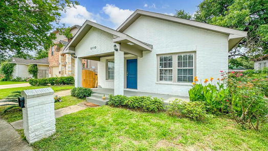 Houston 1-story, 3-bed 5110 Pease Street-idx