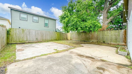 Houston 1-story, 3-bed 5110 Pease Street-idx