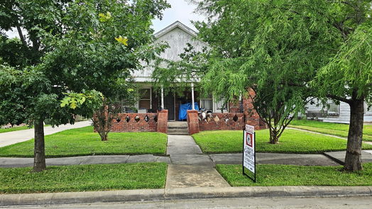 Houston 1-story, 2-bed 5233 Lindsay Street-idx