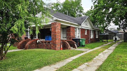 Houston 1-story, 2-bed 5233 Lindsay Street-idx