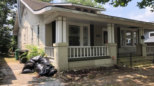 Houston 2-story, 3-bed 4512 Walker Street-idx