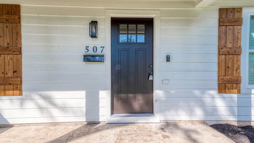 Houston 1-story, 3-bed 507 Coral Street-idx