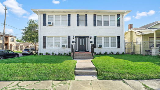 Houston 2-story, 1-bed 3901 Dallas Street-idx