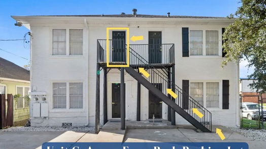 Houston 2-story, 1-bed 3901 Dallas Street-idx