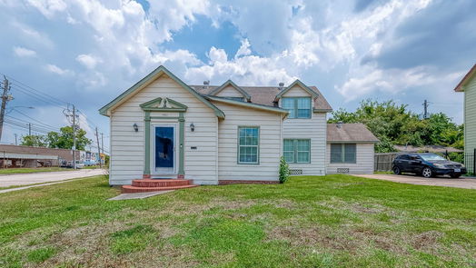 Houston 2-story, 4-bed 1401 Scharpe Street-idx