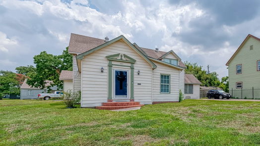 Houston 2-story, 4-bed 1401 Scharpe Street-idx