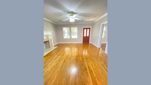 Houston 1-story, 4-bed 4208 Walker Street-idx