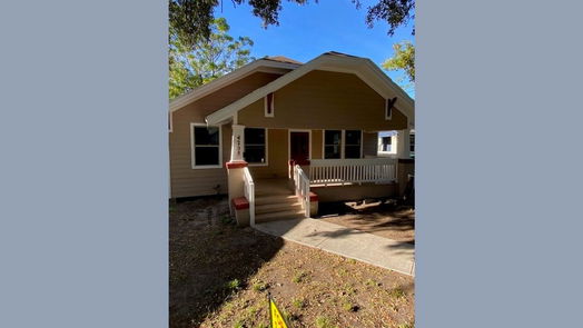 Houston 1-story, 4-bed 4208 Walker Street-idx