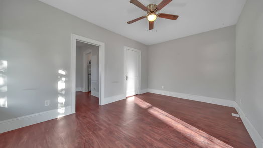 Houston 2-story, 1-bed 4202 Walker Street-idx