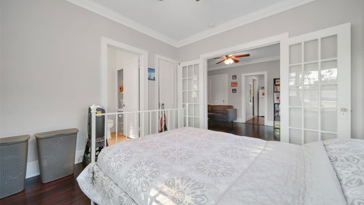 Houston 2-story, 1-bed 4202 Walker Street-idx