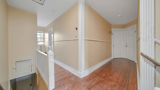 Houston 2-story, 1-bed 4202 Walker Street-idx